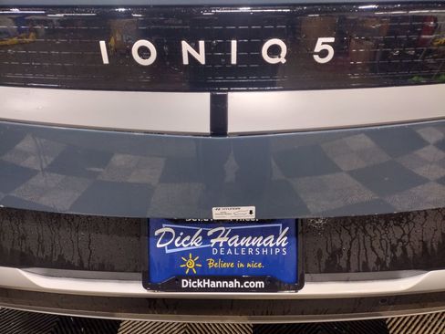 New 2026 Hyundai Ioniq 5 SEL image 15