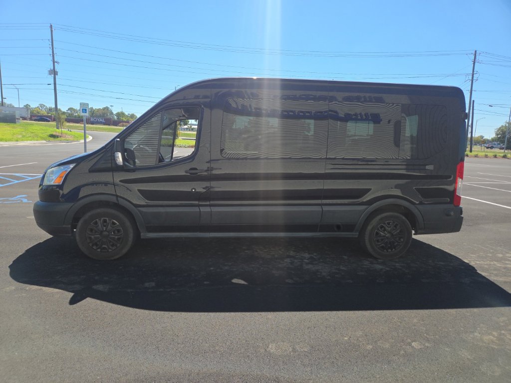 Used 2016 Ford Transit 350 XLT RWD image 6