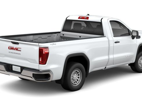 New 2025 GMC Sierra 1500 Pro image 27