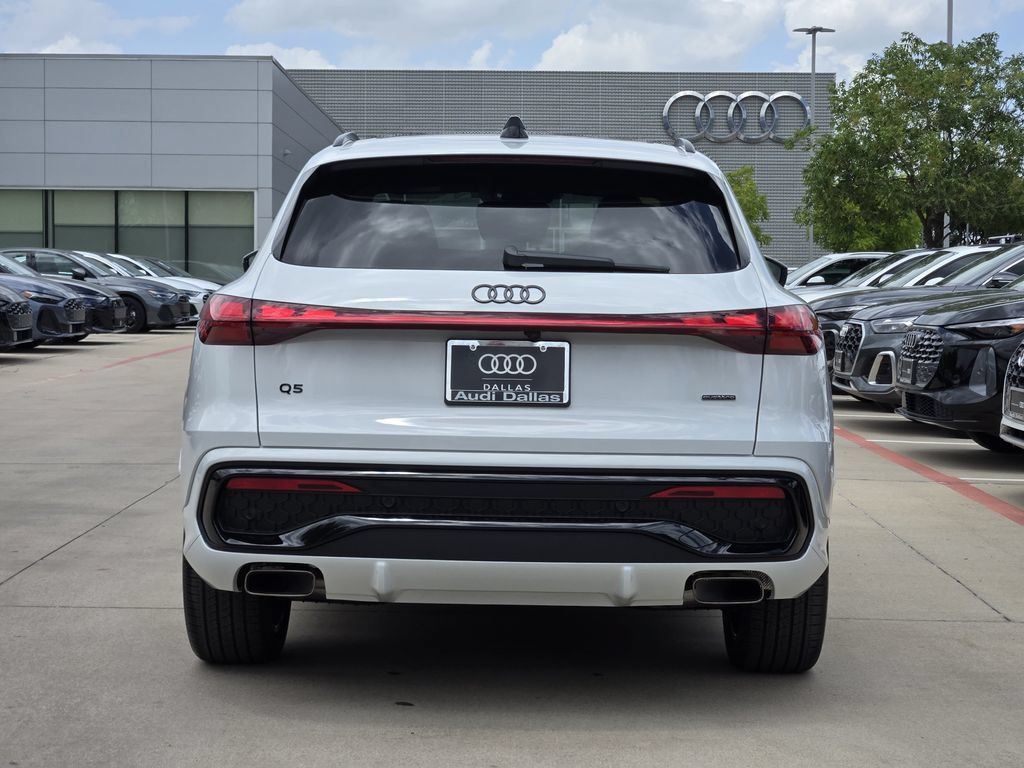 New 2026 Audi Q5 Prestige AWD/4WD image 9
