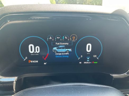 Used 2021 Ford F150 Lariat image 22