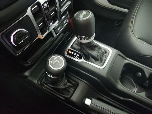 New 2026 Jeep Wrangler Sahara image 27