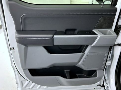 Used 2025 Ford F150 XLT w/ Equipment Group 301A Standard image 20