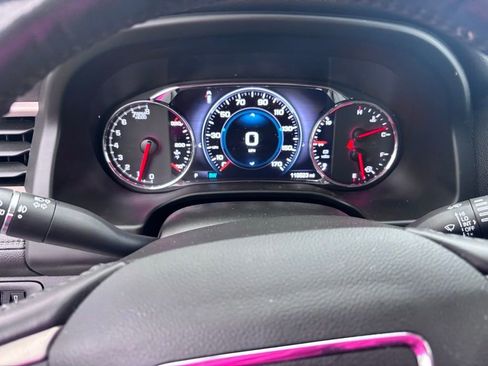 Used 2019 GMC Acadia Denali w/ Technology Package image 20