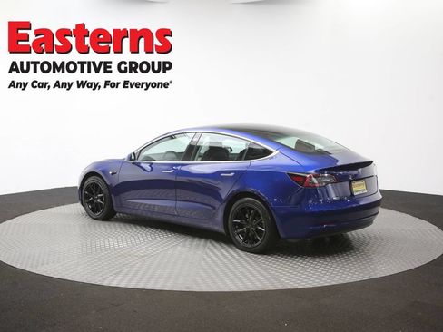 Used 2020 Tesla Model 3 Long Range AWD/4WD image 57