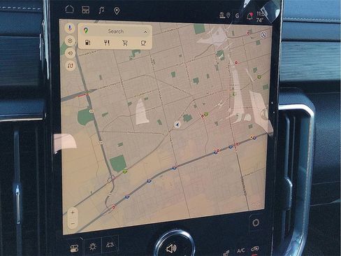 New 2026 GMC Acadia Elevation w/ Black Edition image 19