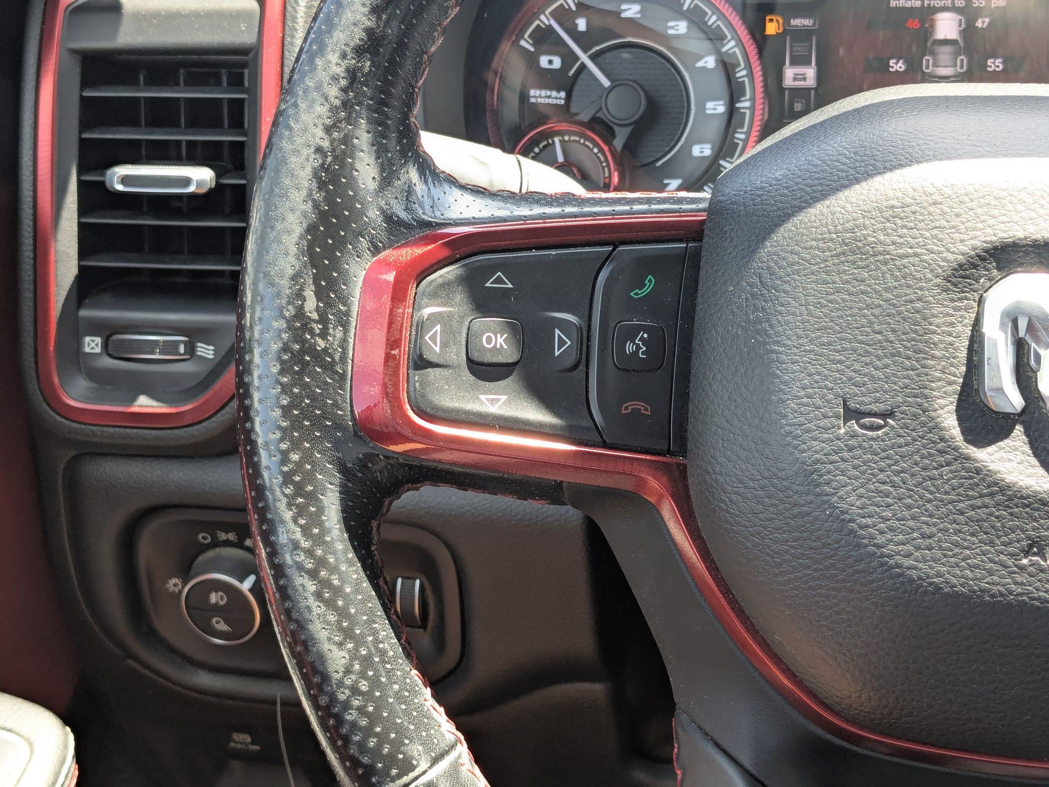 Used 2019 RAM 1500 Rebel w/ Rebel Level 2 Equipment Group AWD/4WD image 20