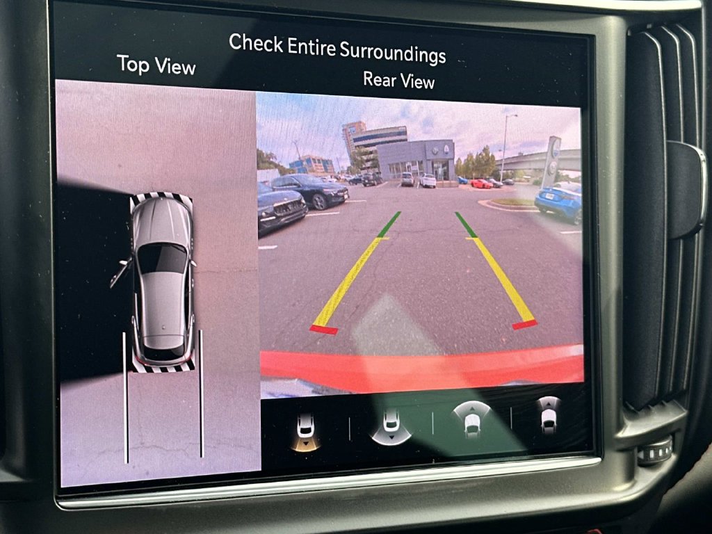 Certified 2023 Maserati Levante F Tributo AWD/4WD image 22