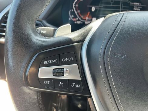 Used 2023 BMW X5 xDrive40i image 34