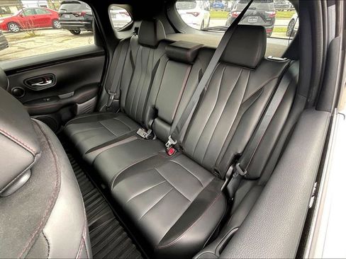 Used 2025 Acura ADX A-Spec FWD image 37