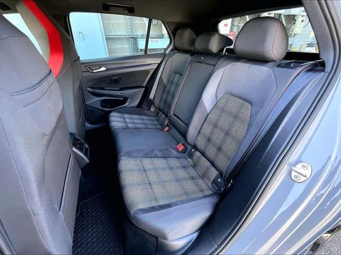 Used 2024 Volkswagen GTI SE w/ MDO Package image 23