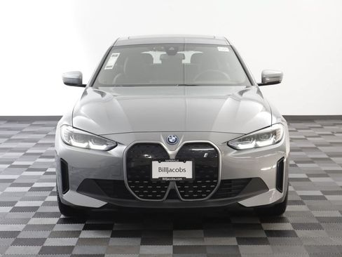 Used 2023 BMW i4 eDrive35 w/ Premium Package RWD image 23