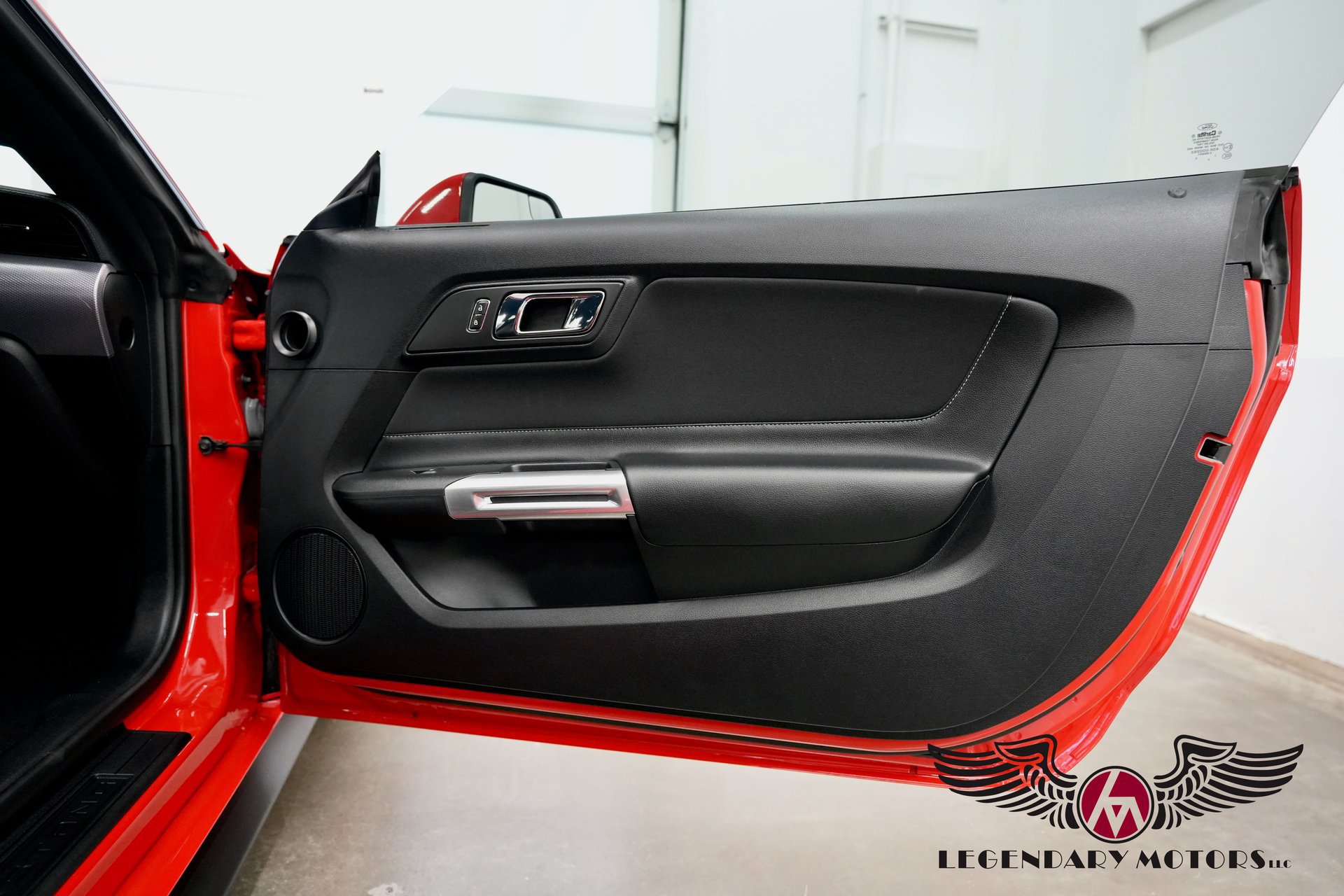 Used 2017 Ford Mustang GT RWD image 62