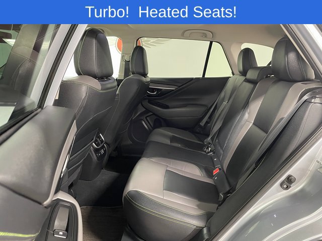 Used 2024 Subaru Outback Onyx Edition XT AWD/4WD image 21