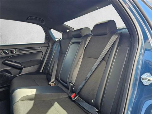 Used 2025 Honda Civic Sport image 16