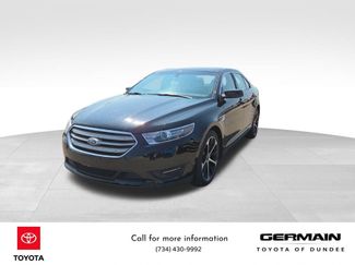Used 2015 Ford Taurus SEL w/ Equipment Group 201A image 1