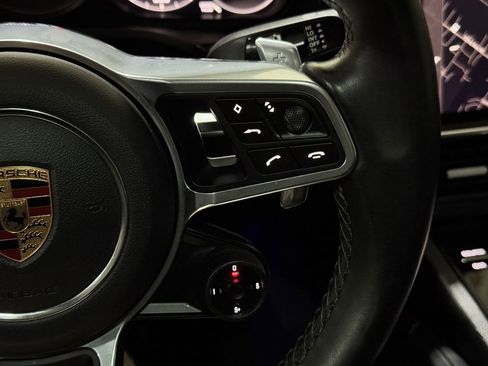 Used 2022 Porsche Cayenne S image 15