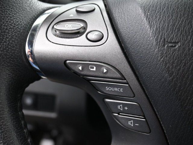 Used 2023 Nissan Murano SV FWD image 17