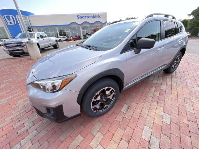 Used 2020 Subaru Crosstrek 2.0i AWD/4WD image 30