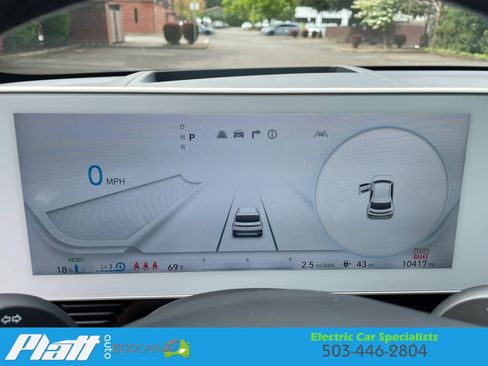 Used 2024 Hyundai Ioniq 5 Limited RWD image 31