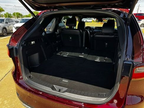 Used 2024 MAZDA CX-90 3.3 Turbo w/ Premium Plus Pkg AWD/4WD image 23