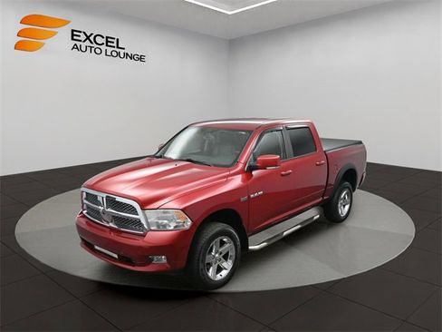 Used 2009 Dodge Ram 1500 Truck Sport image 38