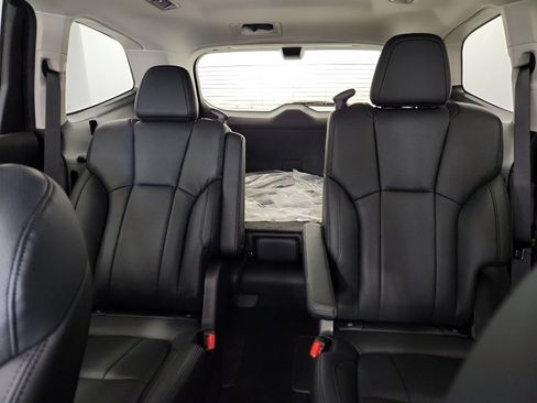 New 2025 Subaru Ascent Bronze Edition image 30