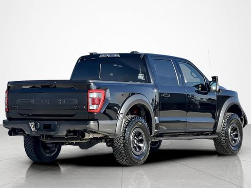 Used 2023 Ford F150 Raptor w/ Raptor Carbon Fiber Package image 5