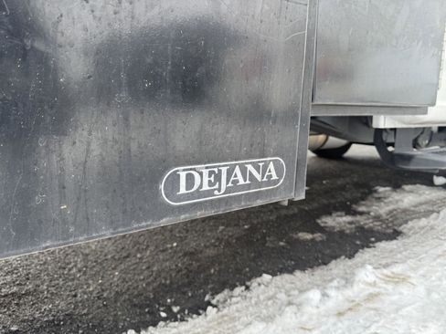 Used 2024 Ford F350 XL w/ Snow Plow Prep Package image 13