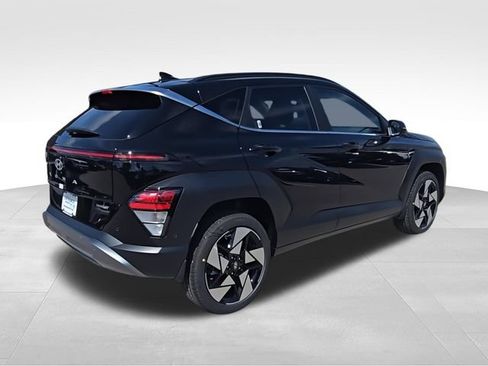 New 2026 Hyundai Kona Limited AWD/4WD image 8