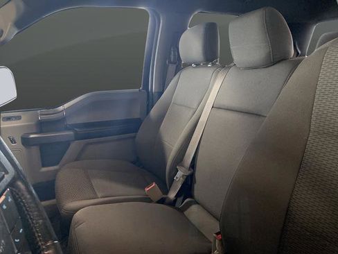 Used 2018 Ford F150 XLT w/ Equipment Group 302A Luxury image 25