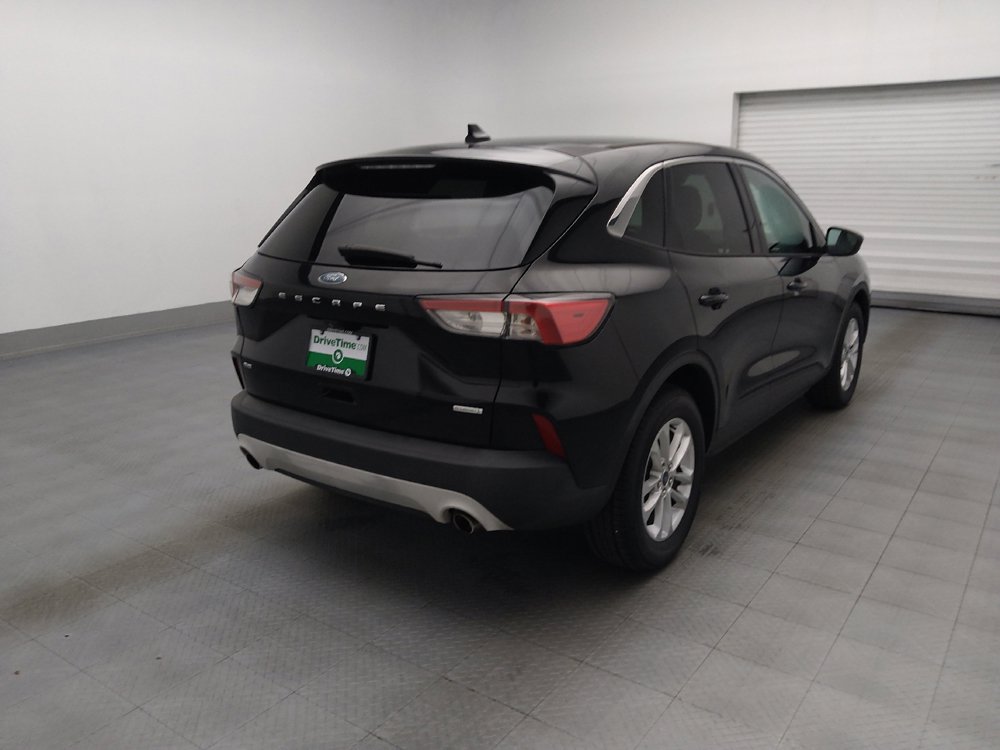 Used 2020 Ford Escape SE FWD image 9