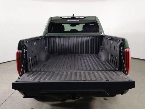 Used 2023 Toyota Tundra Limited RWD image 17
