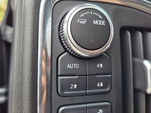 Used 2021 GMC Sierra 1500 SLT w/ SLT Premium Package image 32