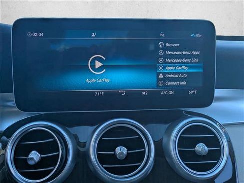 Used 2020 Mercedes-Benz C 300 Sedan image 14