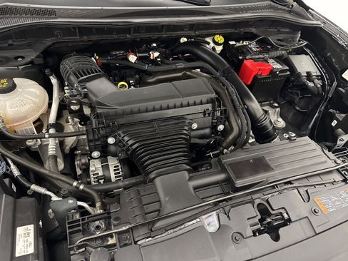 Used 2024 Ford Escape Platinum image 51