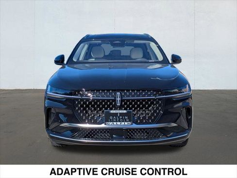 New 2026 Lincoln Nautilus Black Label image 4