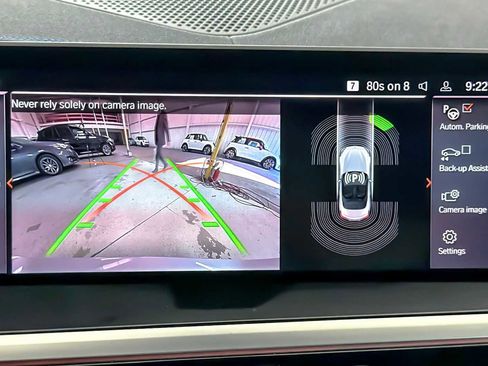 Used 2022 BMW Z4 M40i w/ Premium Package image 20