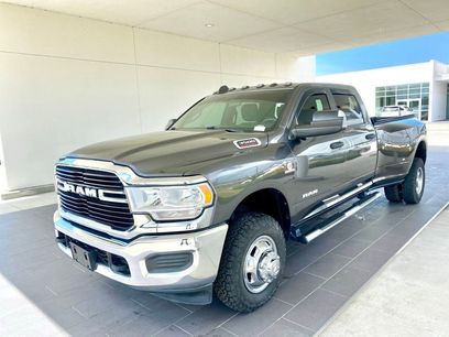 Used 2021 RAM 3500 Tradesman w/ Towing Technology Group