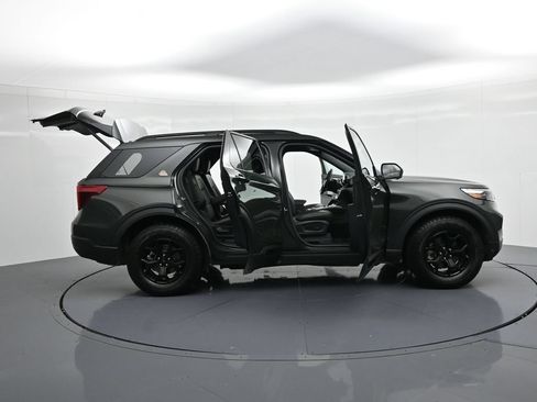 Used 2023 Ford Explorer Timberline AWD/4WD image 26