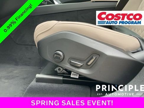 New 2026 Volvo XC60 T8 Plus w/ Protection Package Premier AWD/4WD image 31