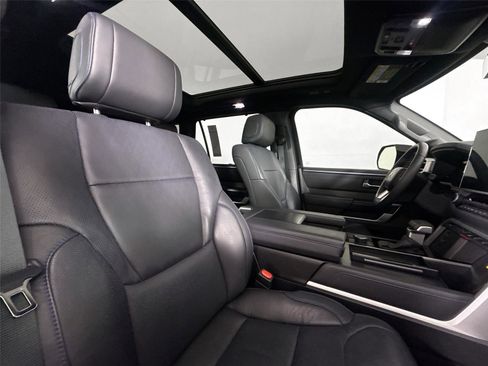 Certified 2024 Toyota Sequoia Platinum AWD/4WD image 45