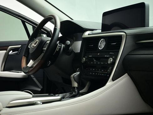 Used 2021 Lexus RX 350 350 image 27