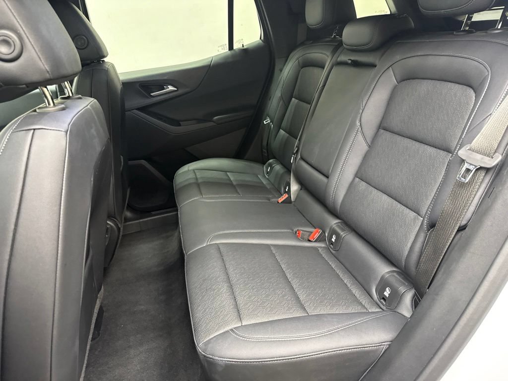 Used 2025 Chevrolet Equinox LT w/ Convenience Package II AWD/4WD image 20