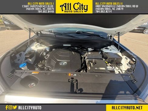 Used 2021 Hyundai Palisade SEL w/ Convenience Package FWD image 45