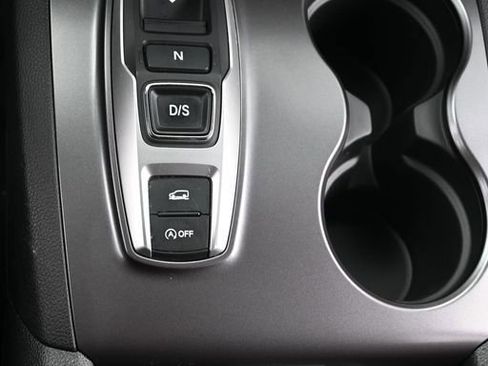 Used 2022 Honda Pilot Special Edition image 16