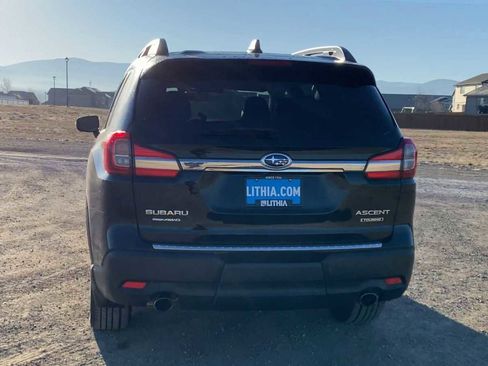 Used 2019 Subaru Ascent Touring image 7