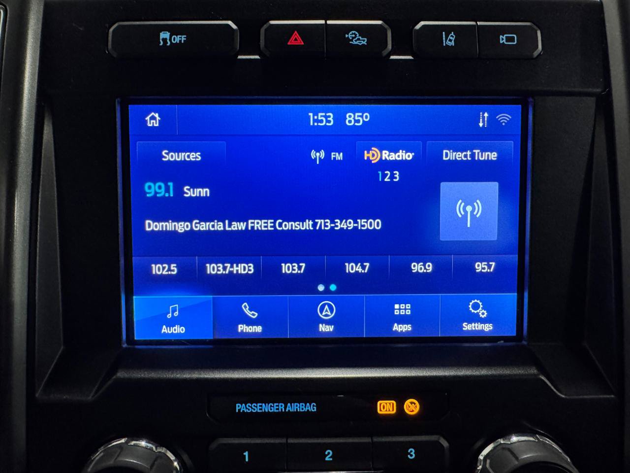 Used 2021 Ford F250 XLT w/ Tremor Off-Road Package AWD/4WD image 17