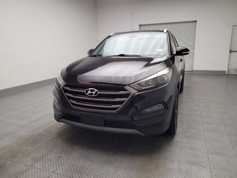 Used 2016 Hyundai Tucson Sport FWD image 15