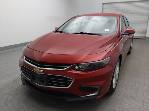 Used 2016 Chevrolet Malibu LT FWD image 15